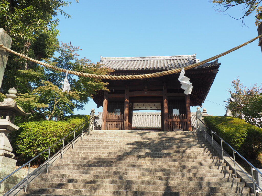 宮参