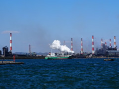 春港