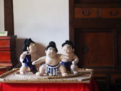 相撲