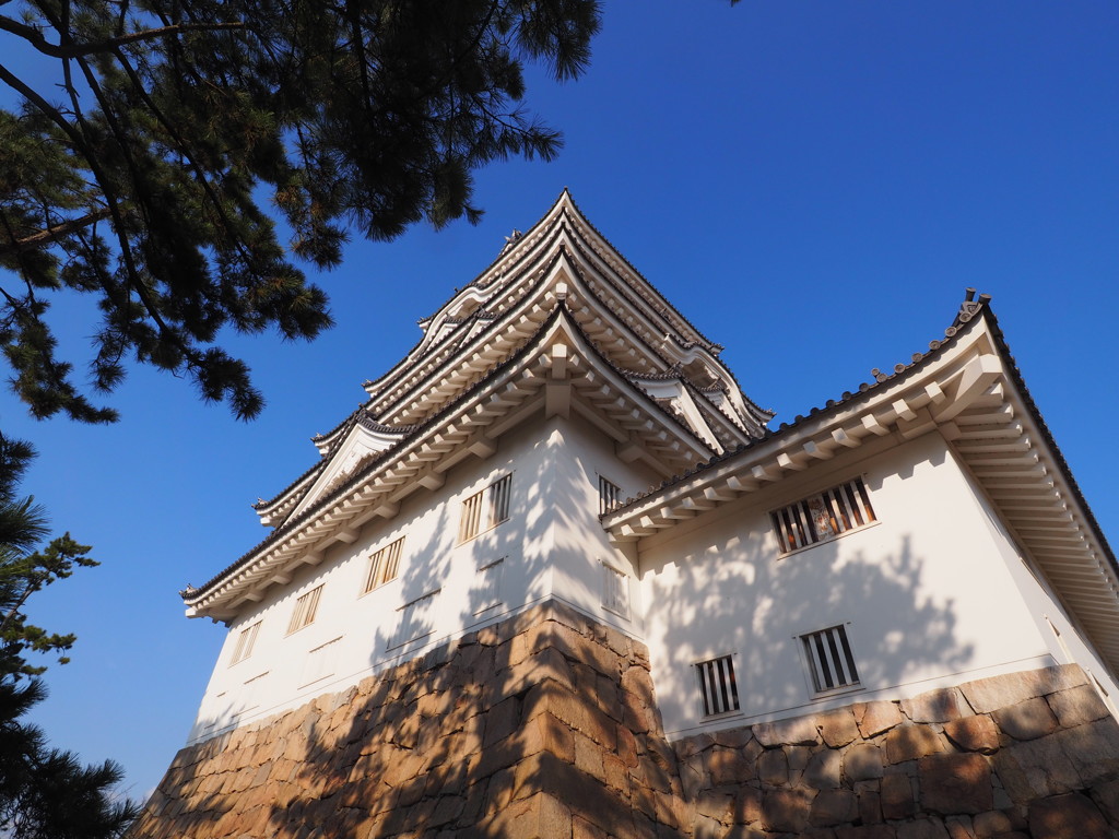 福山