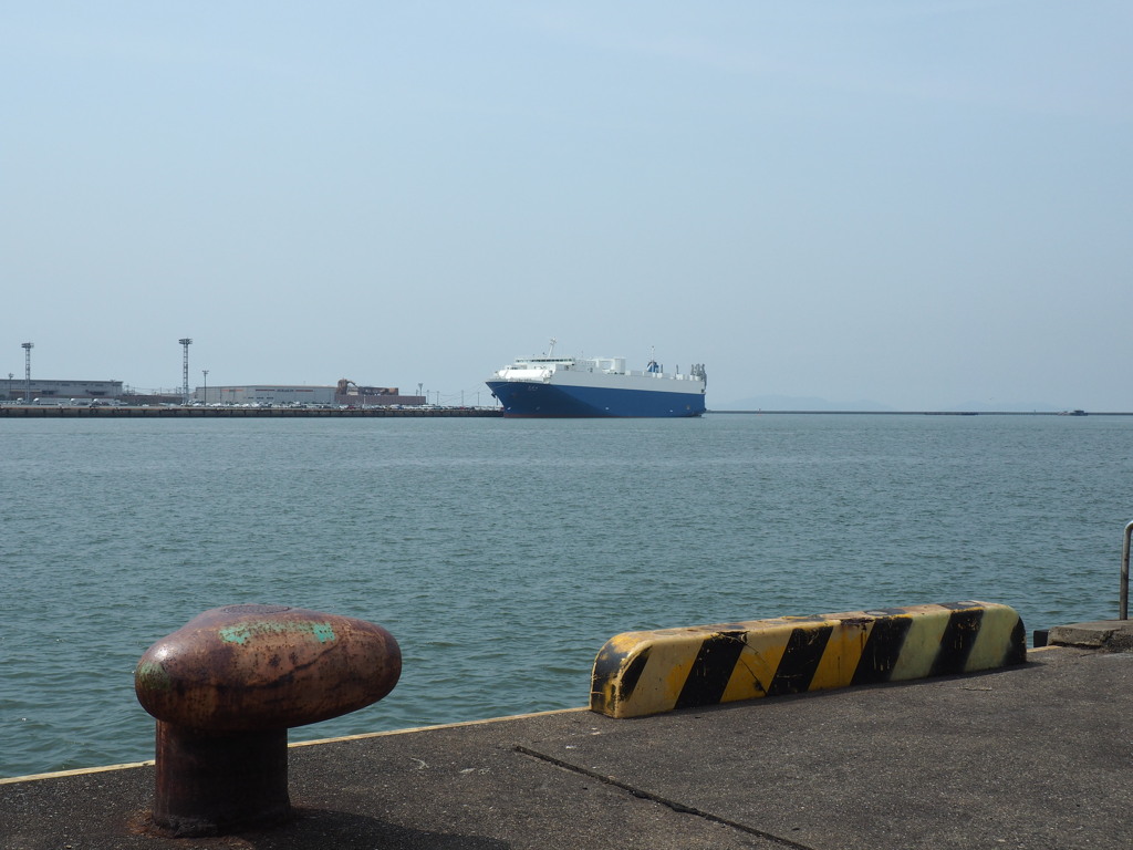 夏港