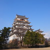 福山城