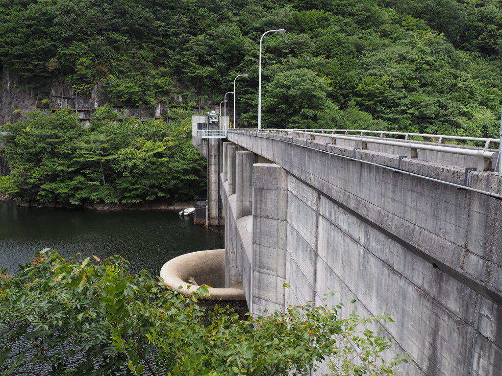 貯水