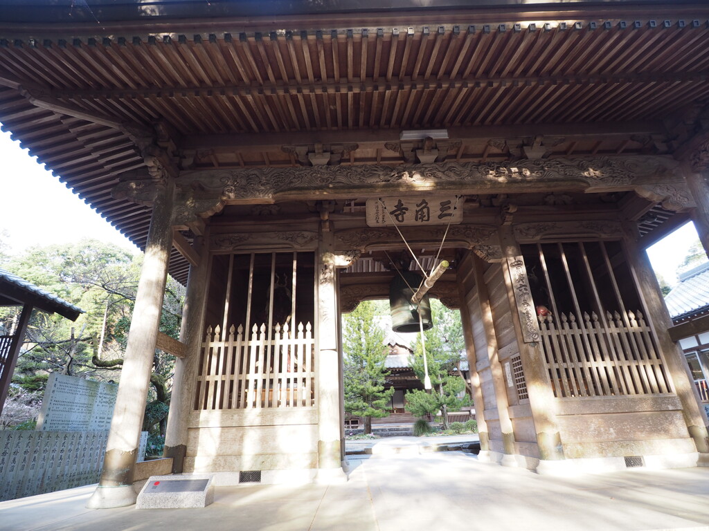 逆打