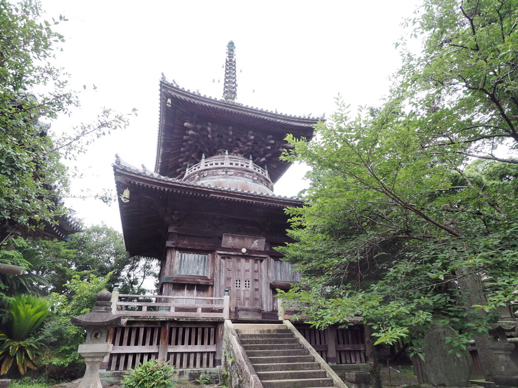 発願