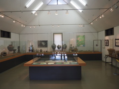 展示