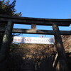 鳥居