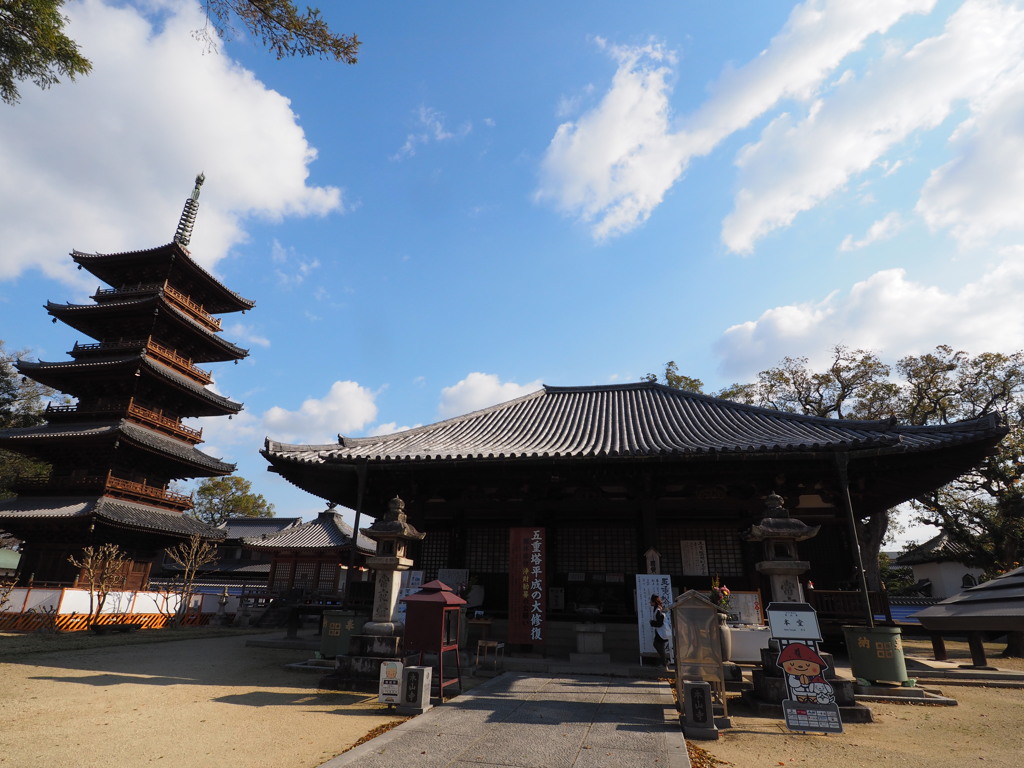 70番本山寺