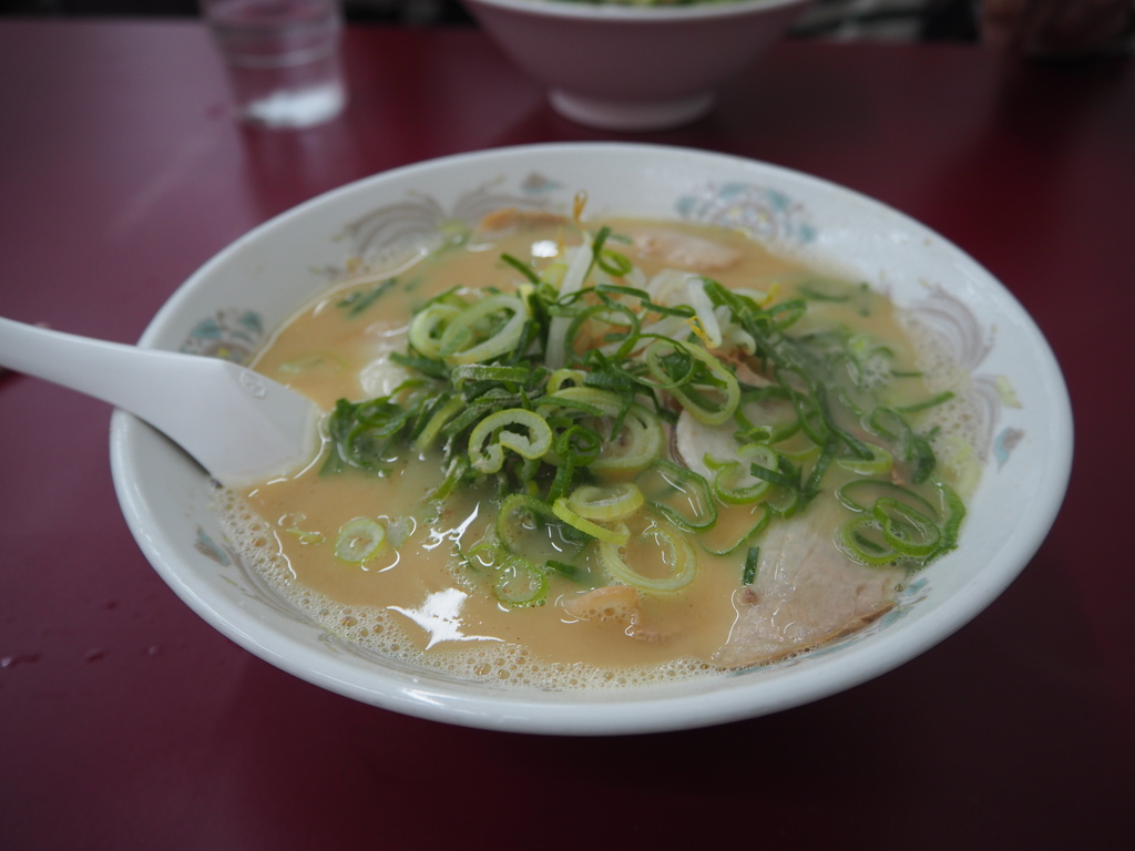 ラーメン