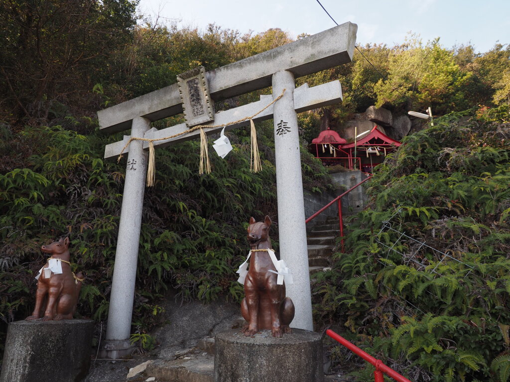 奥院