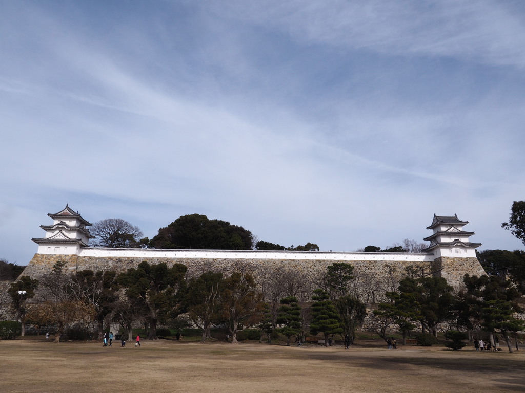 城壁