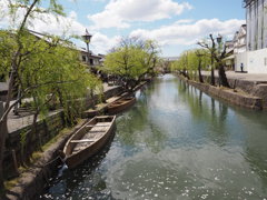 水面
