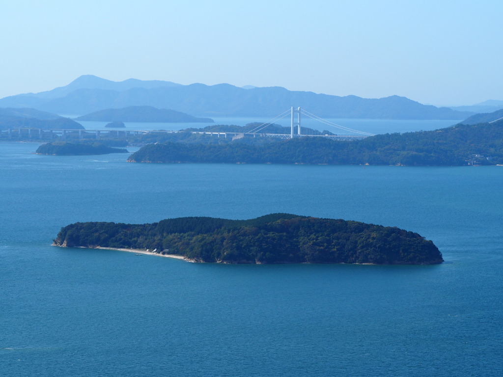 島美