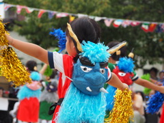 運動会