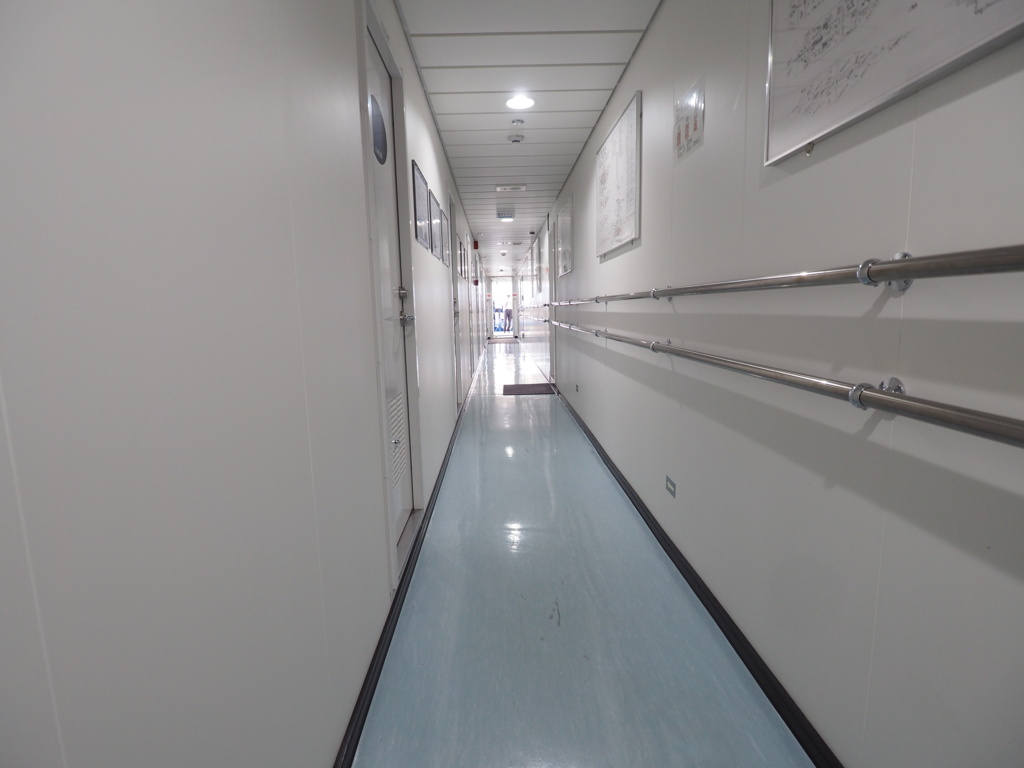 通路