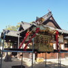 神輿