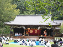 神楽