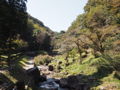 川景