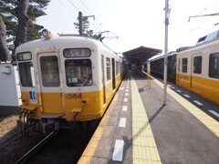 移動