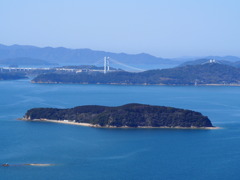 鯨島