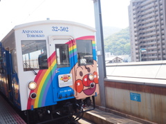 入線