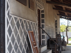 休館