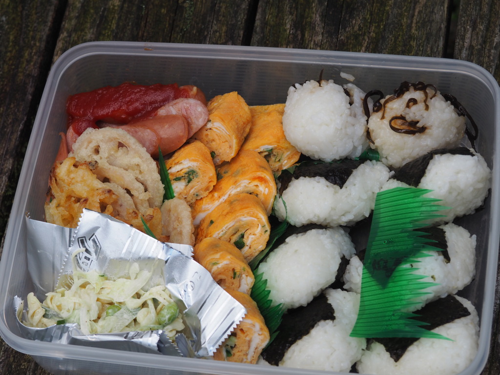 弁当