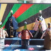 背高