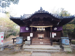 鱏神
