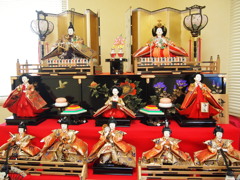 雛飾