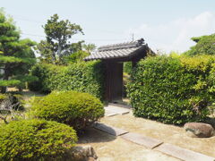客門
