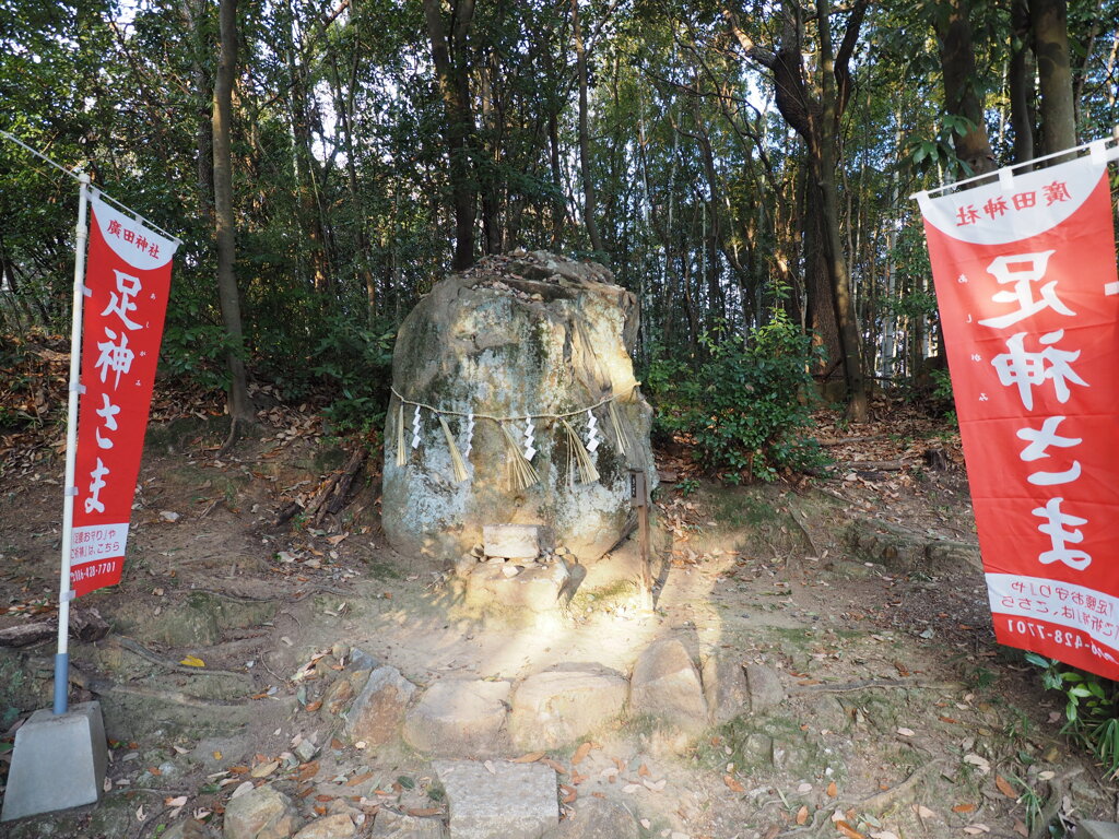 足願