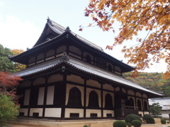 本堂