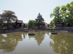 蓮堀