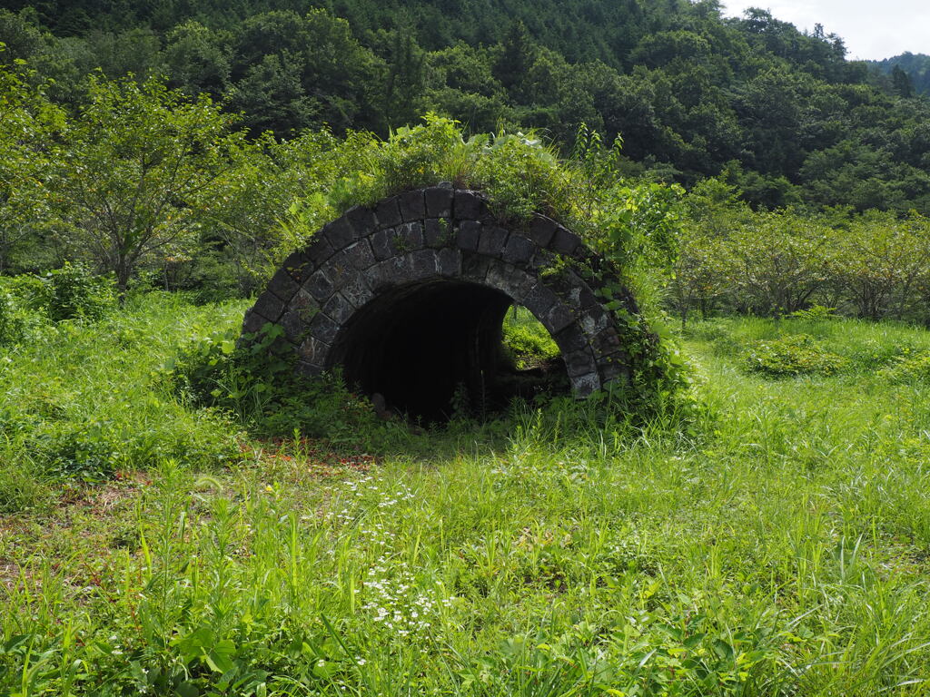 銅山