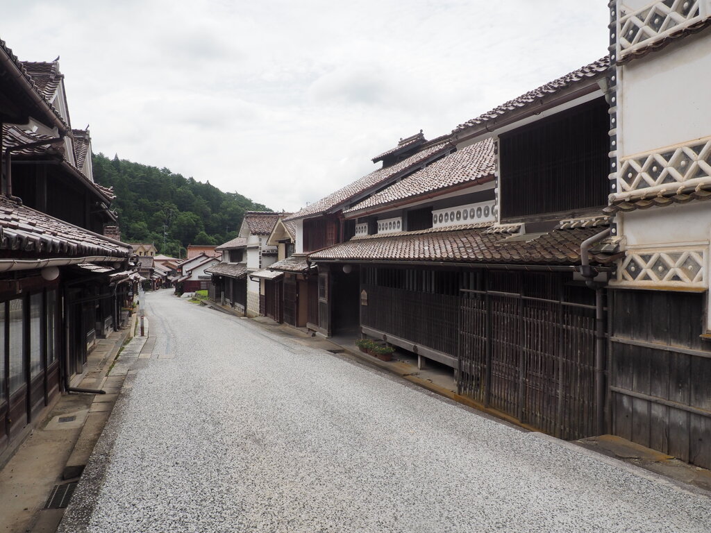 吹屋