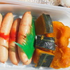 添食