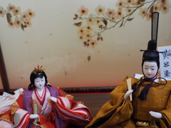 雛飾