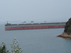 小島