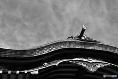 武蔵野八幡宮