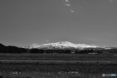 月山