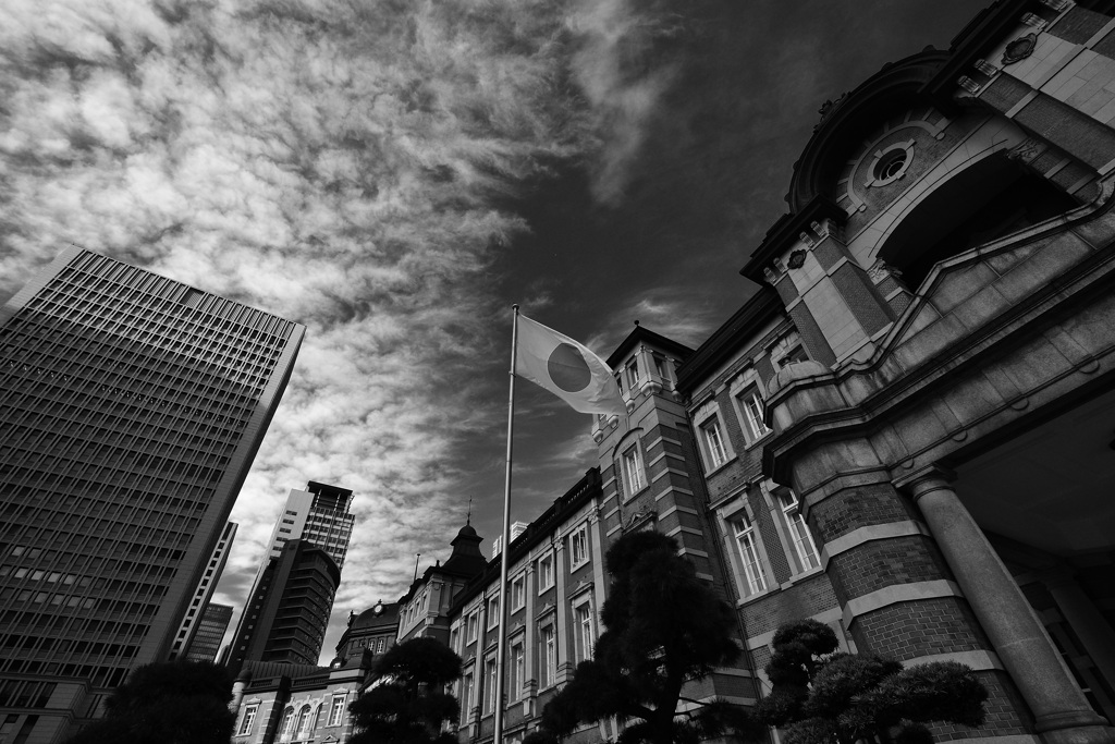 東京駅
