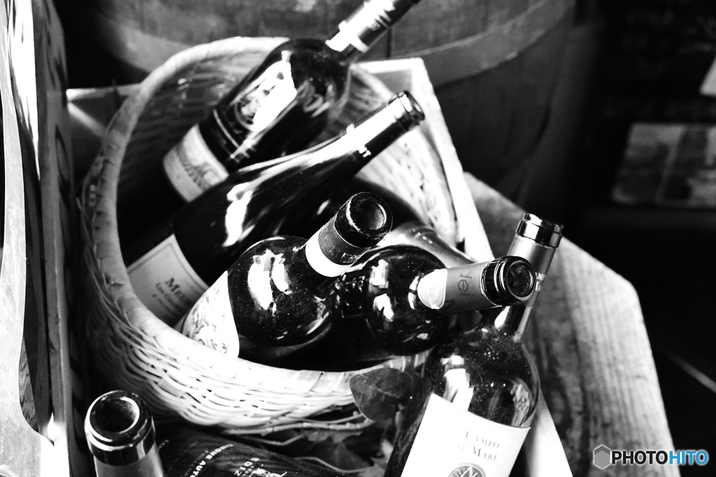 bottles