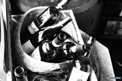 bottles
