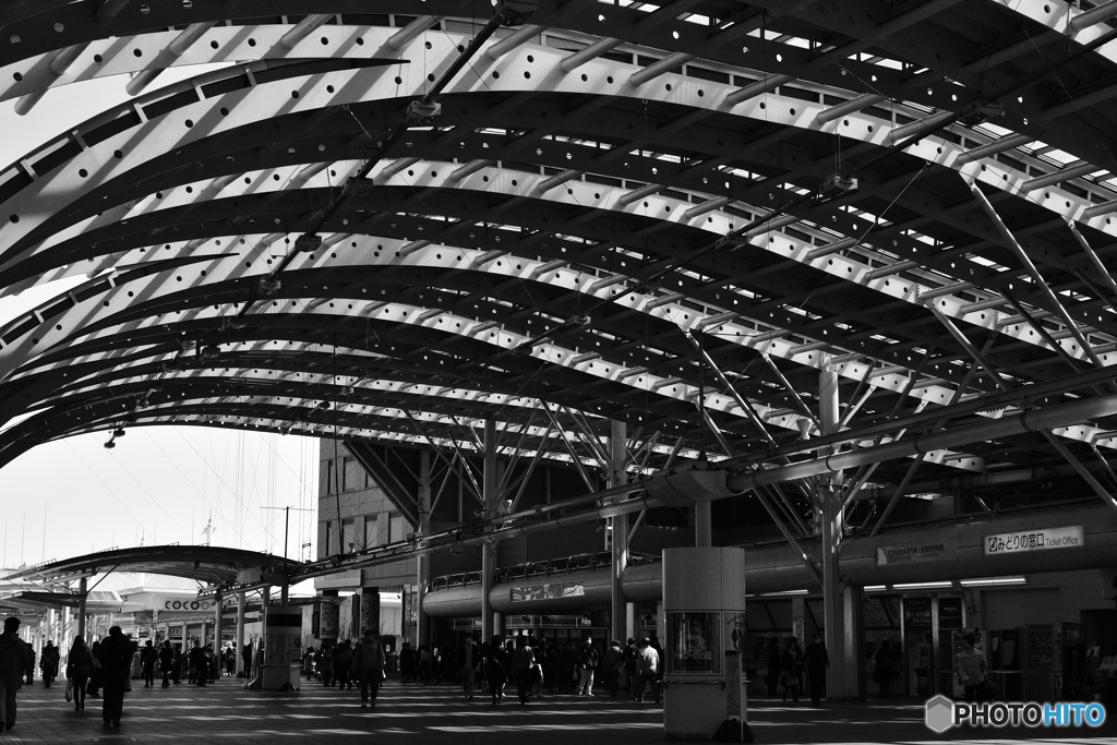 駅