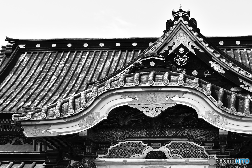 上野東照宮