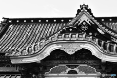 上野東照宮