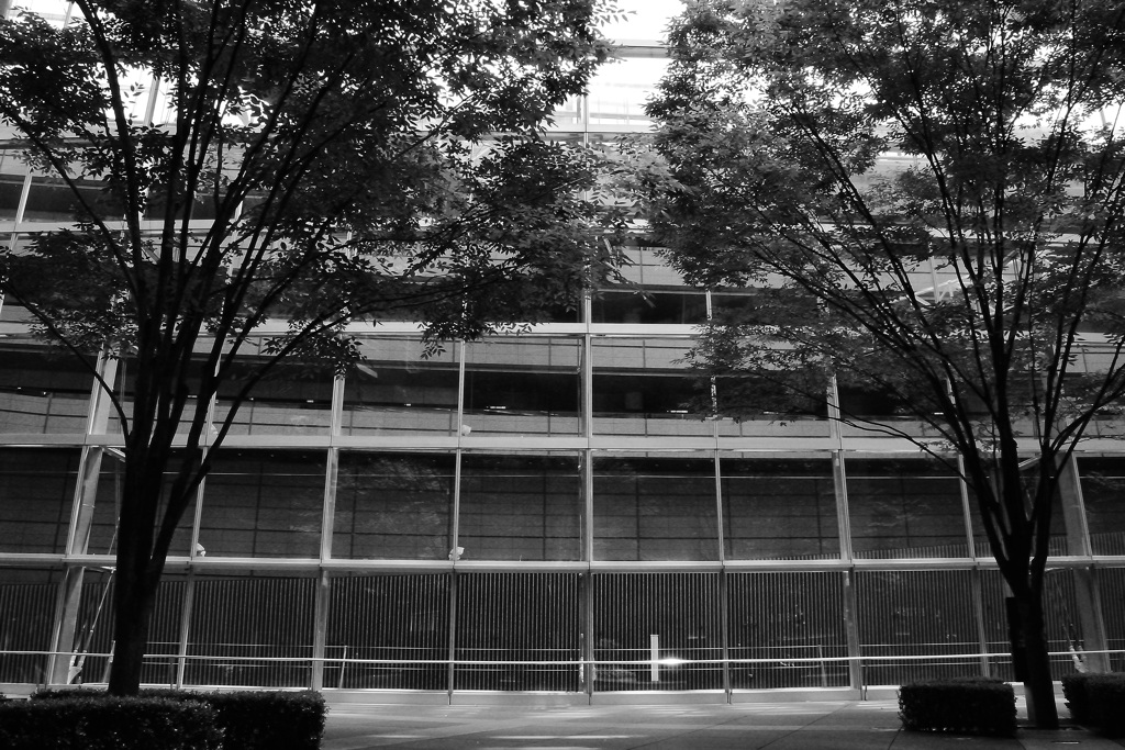 東京国際フォーラム