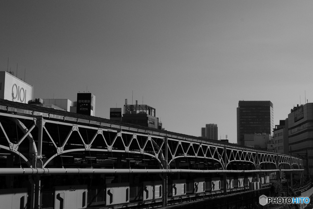 長い風景