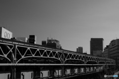 長い風景